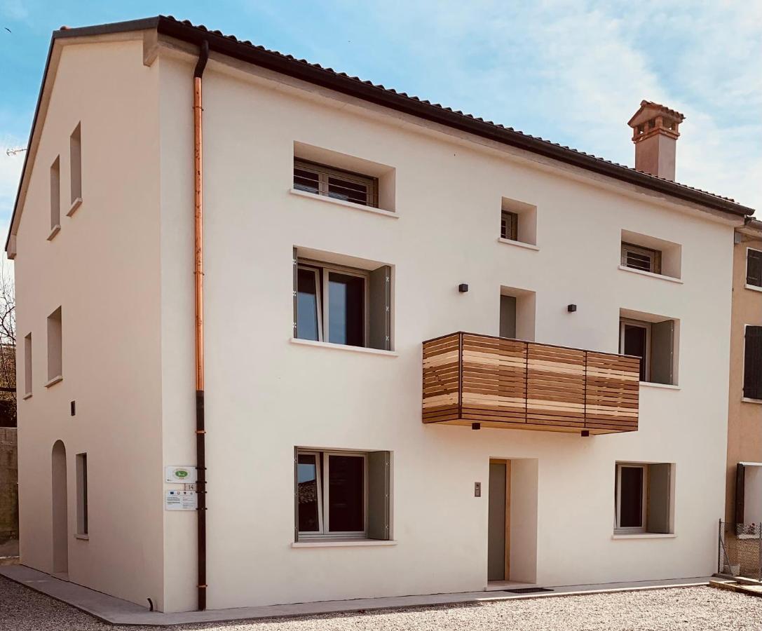 Borgo Cortivi B&B Valdobbiadene Exterior photo