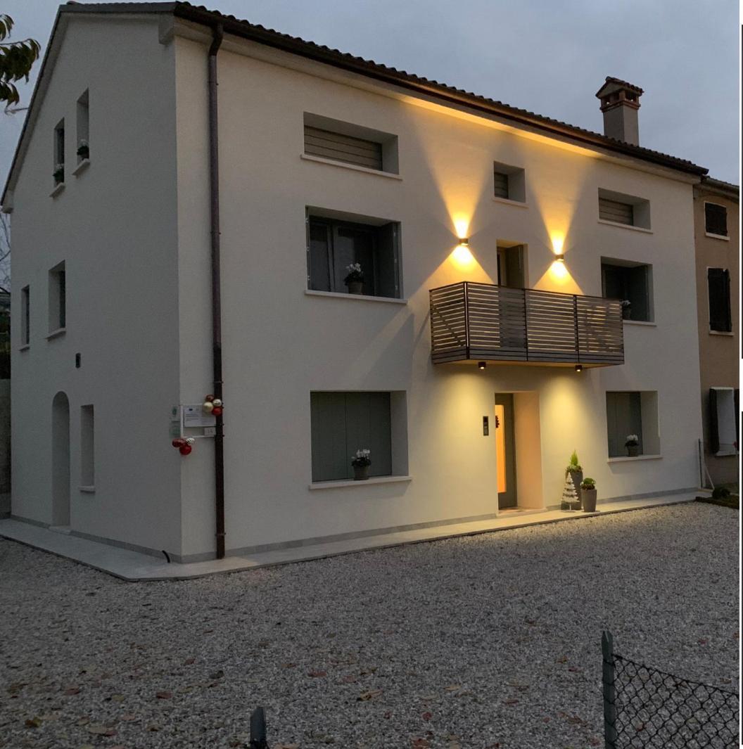 Borgo Cortivi B&B Valdobbiadene Exterior photo