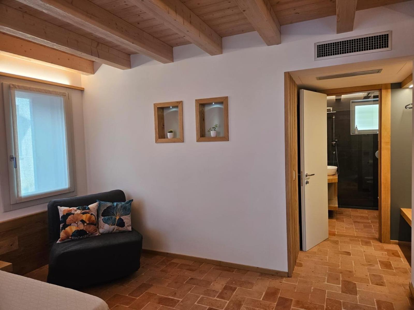 Borgo Cortivi B&B Valdobbiadene Exterior photo